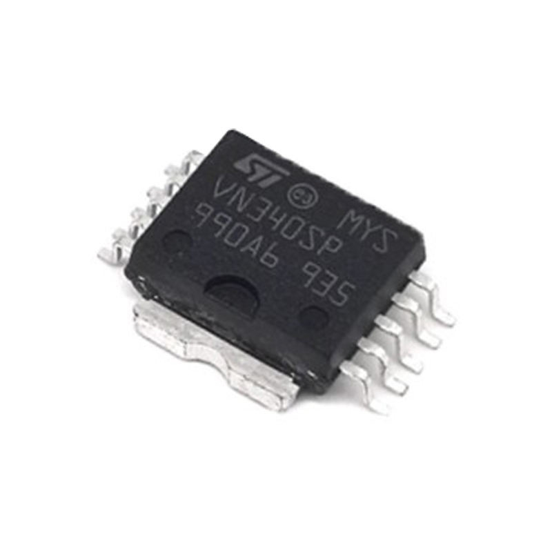 Interruptor de Chuangyunxinyuan VN340SP-E circuito integrado nuevo y original VN340SP-E de los ICs en existencia de los componentes electrónicos
