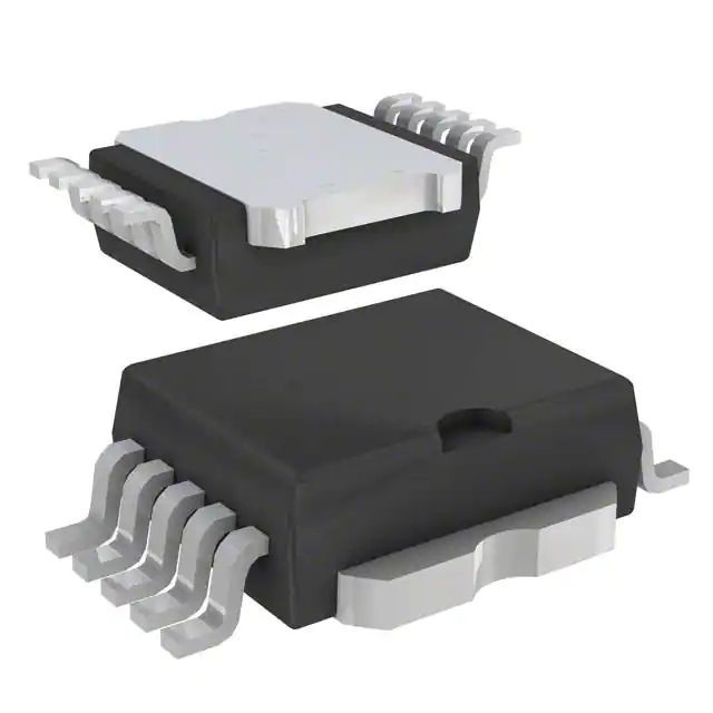Interruptor de Chuangyunxinyuan VN340SP-E circuito integrado nuevo y original VN340SP-E de los ICs en existencia de los componentes electrónicos