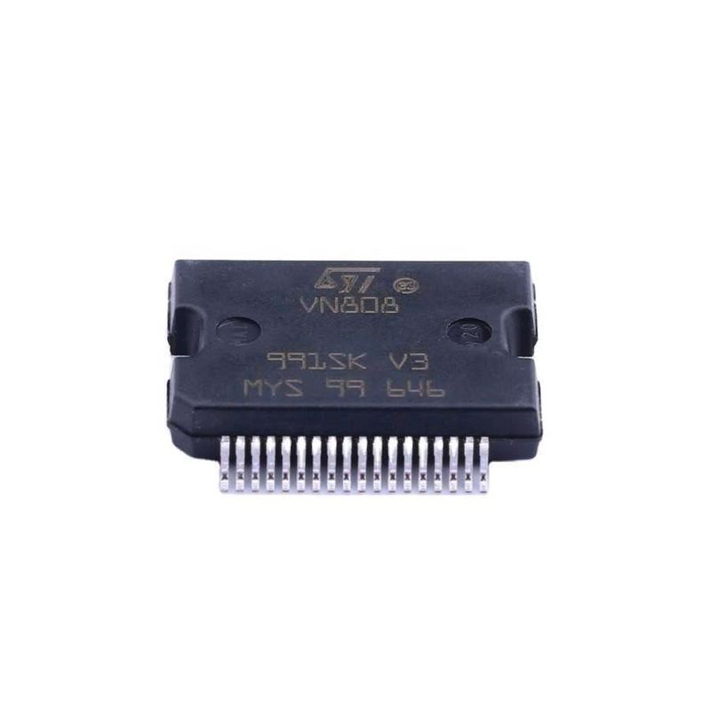 Interruptor de Chuangyunxinyuan VN808CM-E circuito integrado nuevo y original VN808CM-E de los ICs en existencia de los componentes electrónicos
