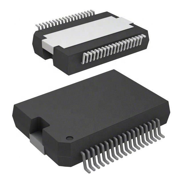 Interruptor de Chuangyunxinyuan VN808CM-E circuito integrado nuevo y original VN808CM-E de los ICs en existencia de los componentes electrónicos