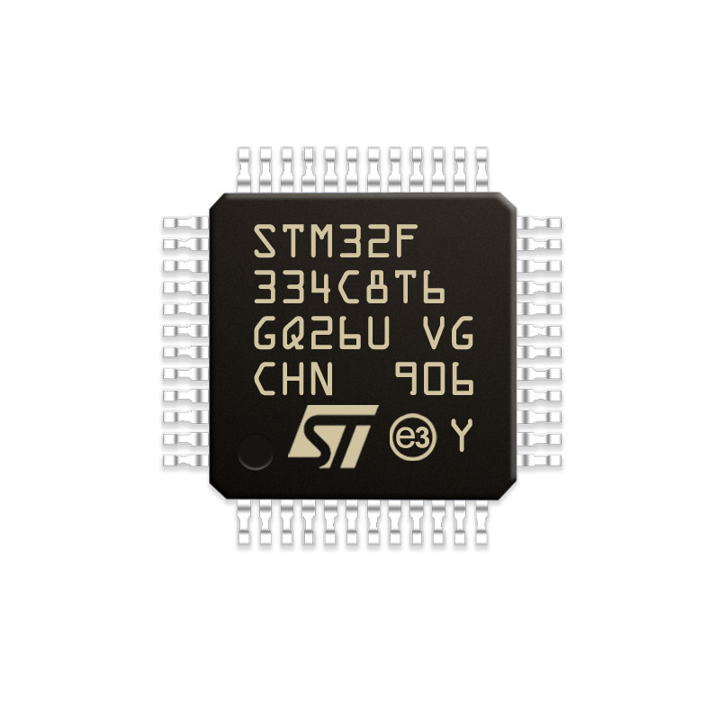 Servicio a estrenar y original con mejores ventas STM32G030C8T6 de Bom de los componentes electrónicos del circuito integrado en existencia