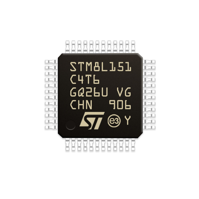 Servicio a estrenar y original con mejores ventas STM32G030C8T6 de Bom de los componentes electrónicos del circuito integrado en existencia