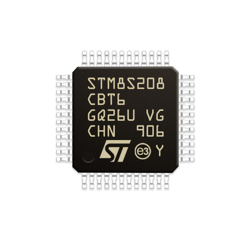 Servicio a estrenar y original con mejores ventas STM32G030C8T6 de Bom de los componentes electrónicos del circuito integrado en existencia