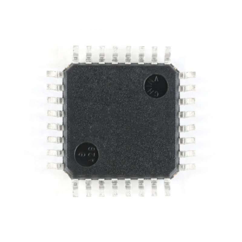 Marca original del FLASH 32LQFP STM32F STM32F042 STM32F042K6T6 de IC MCU 32BIT 32KB del circuito integrado del microcontrolador