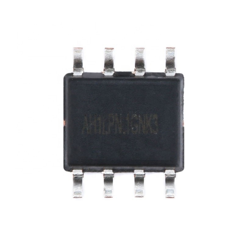 Chips CI componentes VIPER22ASTR-E del BRAZO de los componentes electrónicos MCU del circuito integrado SOIC-8 de la original de Chuangyunxinyuan en existencia