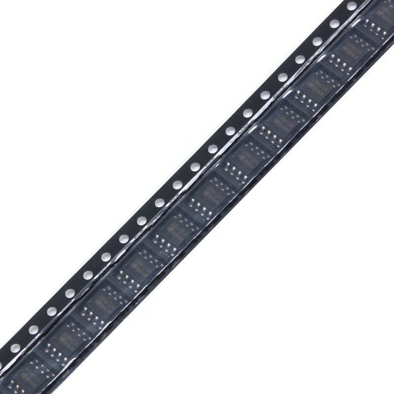 Chips CI componentes VIPER22ASTR-E del BRAZO de los componentes electrónicos MCU del circuito integrado SOIC-8 de la original de Chuangyunxinyuan en existencia