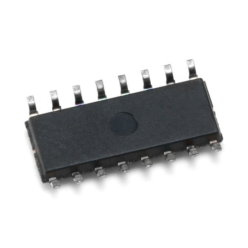 Chuangyunxinyuan IC L6599 nuevo y original L6599DTR L6599D de Chips Integrated Circuit Component Electronic