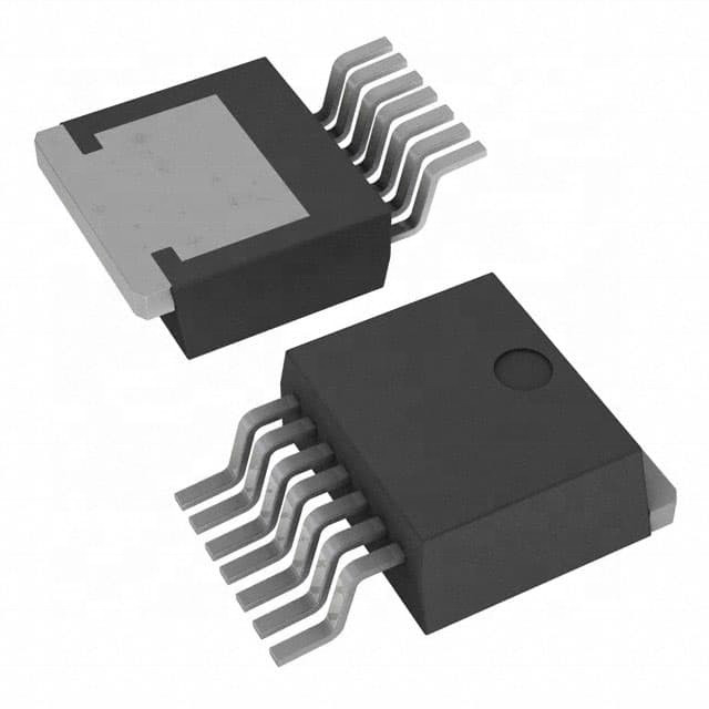 Electrónica componente en existencia SICFET N-CH 650V 95A H2PAK-7 SCTH100N65G2-7AG de Chuangyunxinyuan