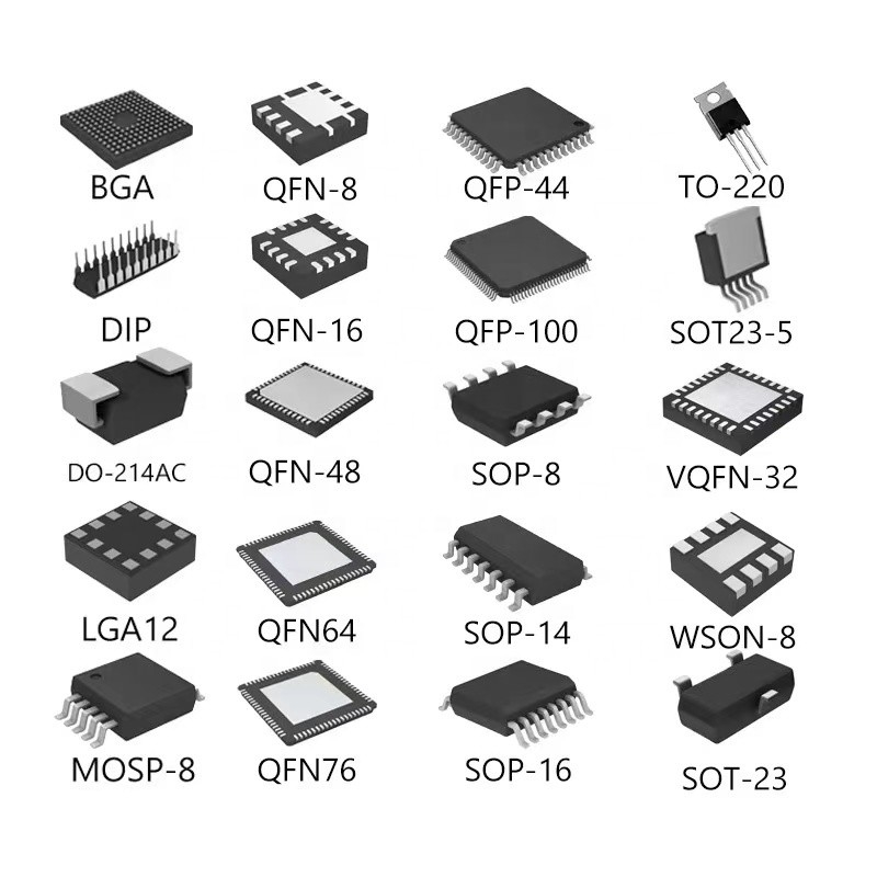 FLASH común 100TFBGA STM32F STM32F765VIH6 de IC STM32F765 IC MCU 32BIT 2MB del circuito integrado de Chuangyunxinyuan