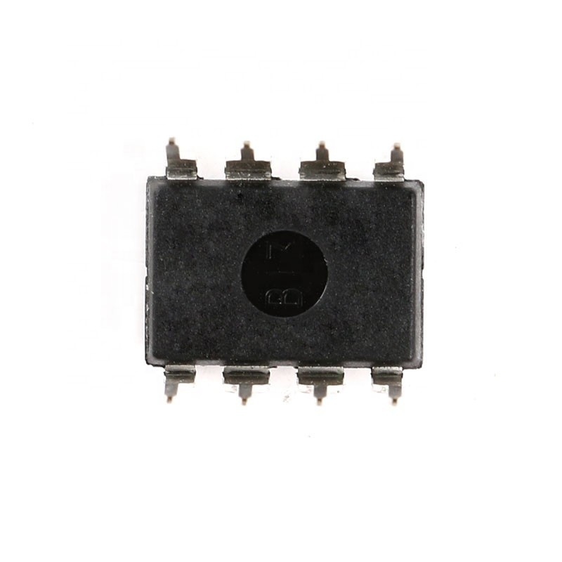 Proveedor profesional común VIPER12A de IC BOM de los circuitos integrados originales a estrenar de Chuangyunxinyuan