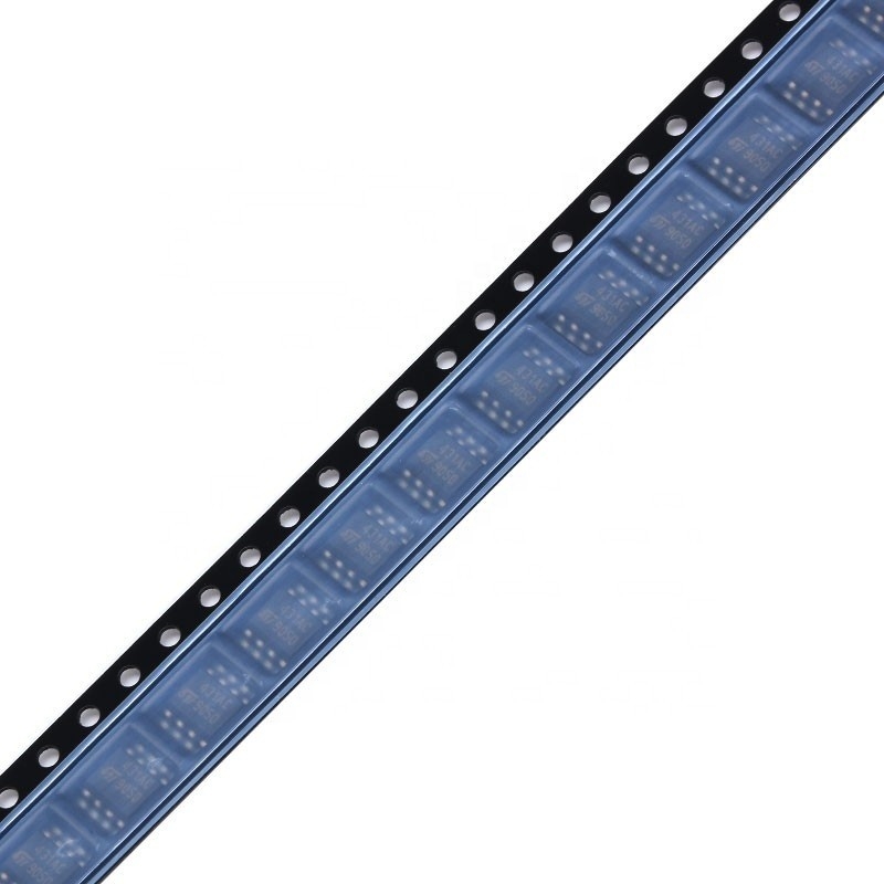 Servicio electrónico componente TL431ACDT del Ic Chip Support BOM IC de la acción original auténtica a estrenar de Chuangyunxinyuan