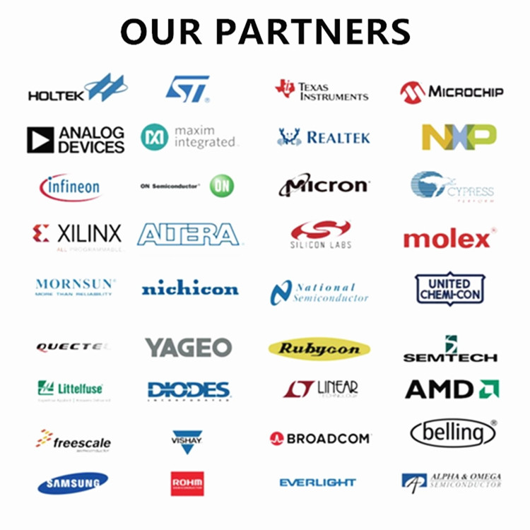 Servicio electrónico componente TL431ACDT del Ic Chip Support BOM IC de la acción original auténtica a estrenar de Chuangyunxinyuan