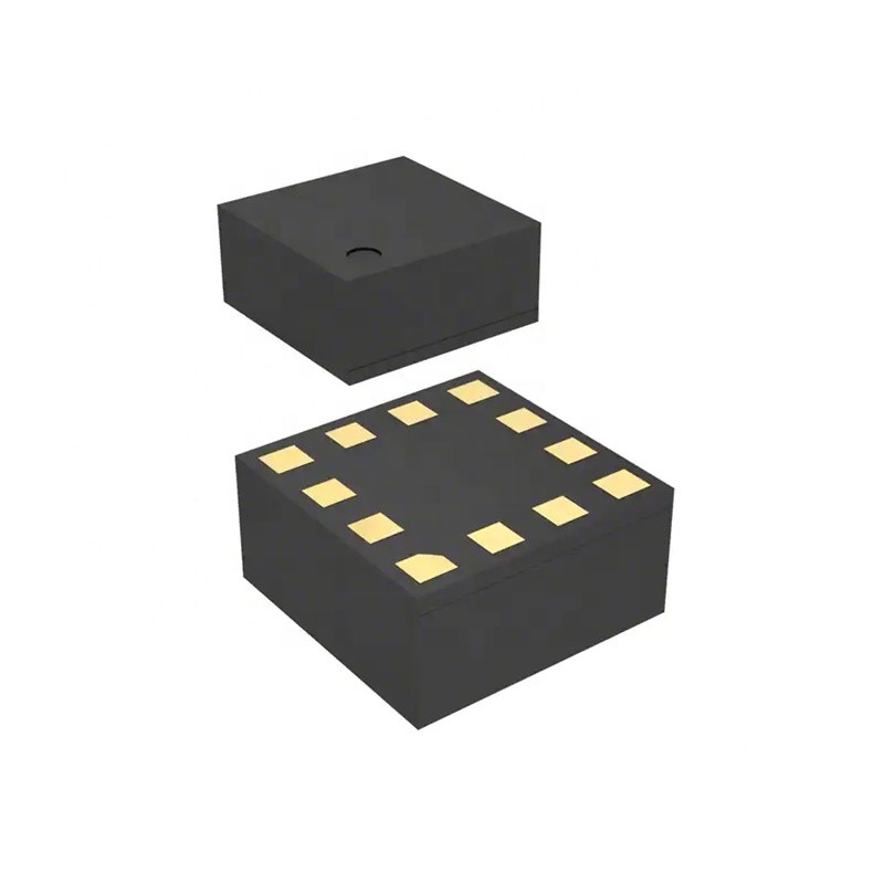 Precio de alta calidad LSM303A LSM303AGRTR del precio LSM303AGR LSM303 IC Chip Part BOM de Chuangyunxinyuan mejor