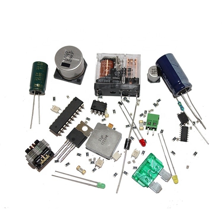 Gestión IC TO-220 IC Chip Integrated Circuit Electronic Component L7912CV del poder de la original de Chuangyunxinyuan nueva en existencia