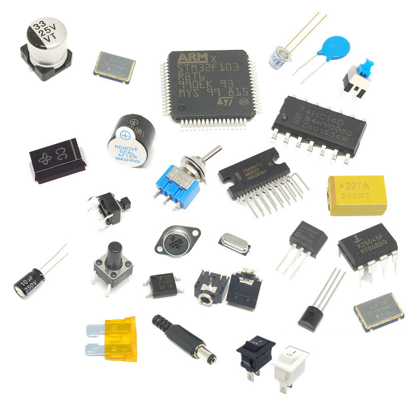 Circuito integrado original IC Chip1.5A/-15V L7915CV de los reguladores de voltaje de Chuangyunxinyuan nuevo