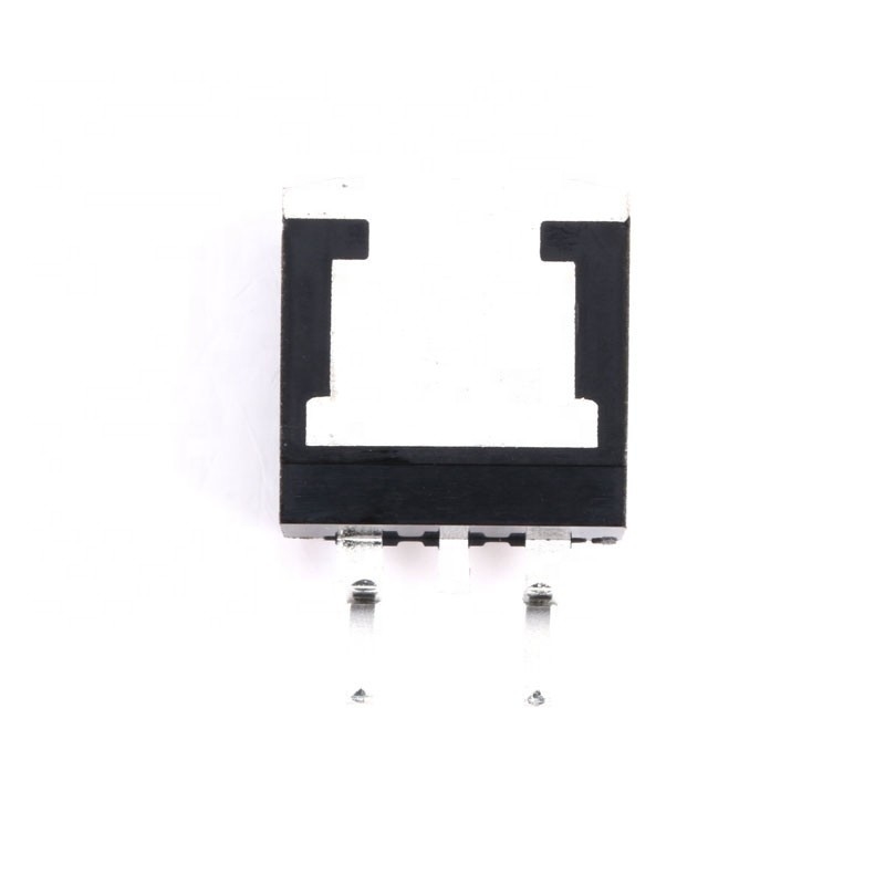 Nuevas fuentes eléctricas positivas lineares L7805CD2T-TR de los reguladores de voltaje de la original de Chuangyunxinyuan en existencia 5.0V 1.0A