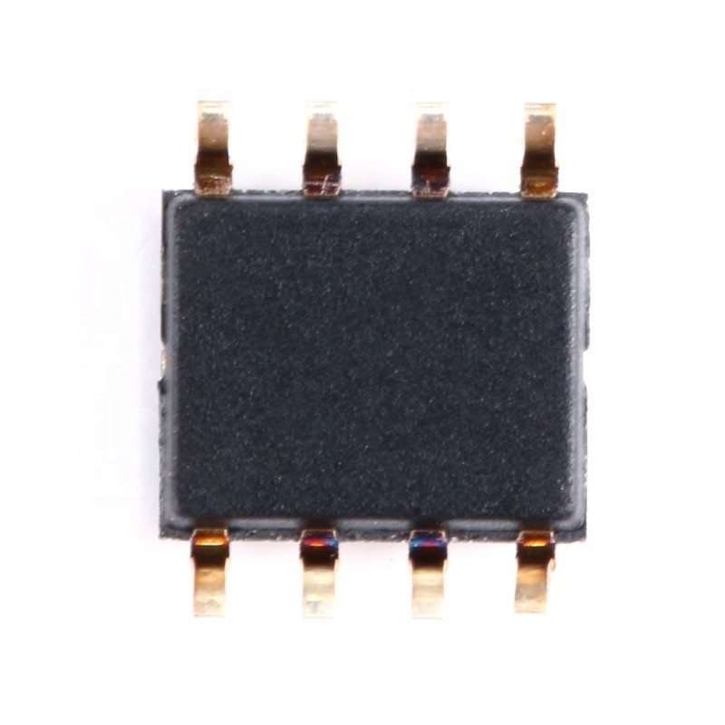 Chip CI electrónico UC3845BD1013TR de los circuitos integrados del componente MCU UC3845BD1013 de la lista de Chuangyunxinyuan SOP-8 Bom