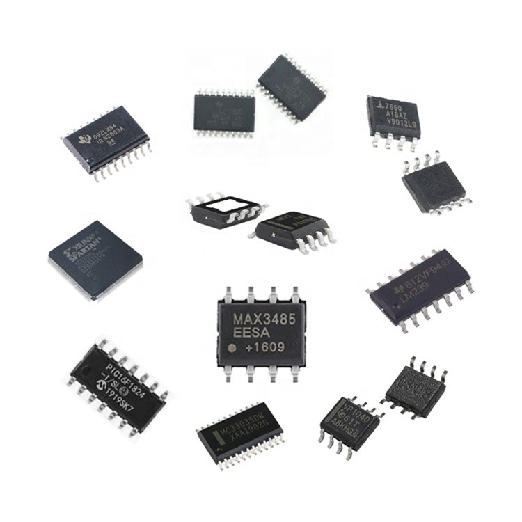 Fuentes eléctricas lineares LM317MDT-TR del regulador de Chuangyunxinyuan LM317MDT LM317M Chip Package TO252 (LDO)