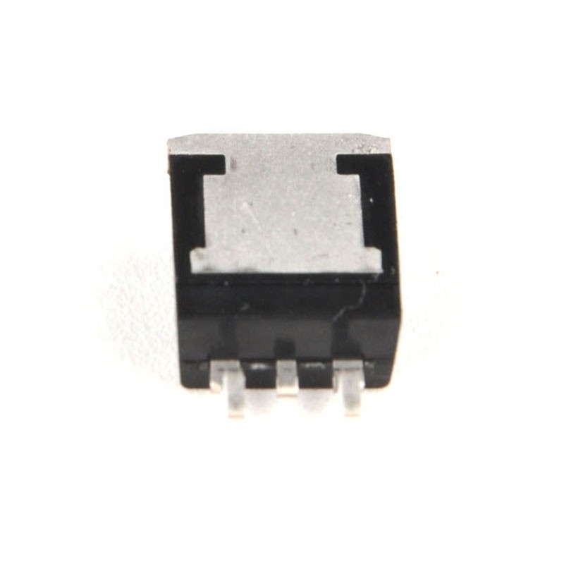 MICROPROCESADORES originales TO-263-3 PS20M100SG STPS20M100SG-TR de IC solamente IC Chip Component Electronics