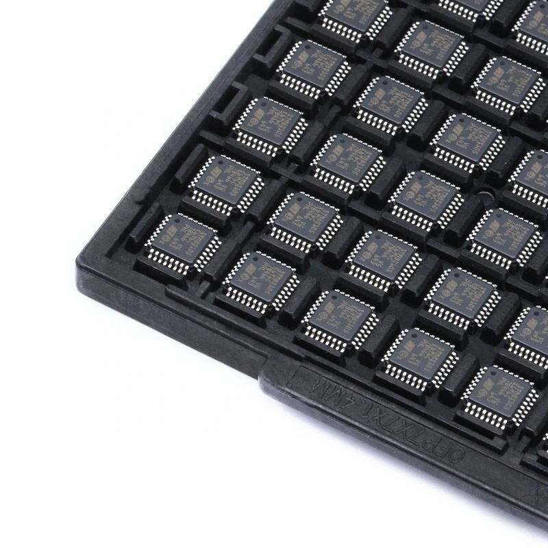 La original componente de la electrónica BOM LQFP32 de los circuitos integrados de Chuangyunxinyuan integró los chips CI STM8S105K6T6C de los microcontroladores
