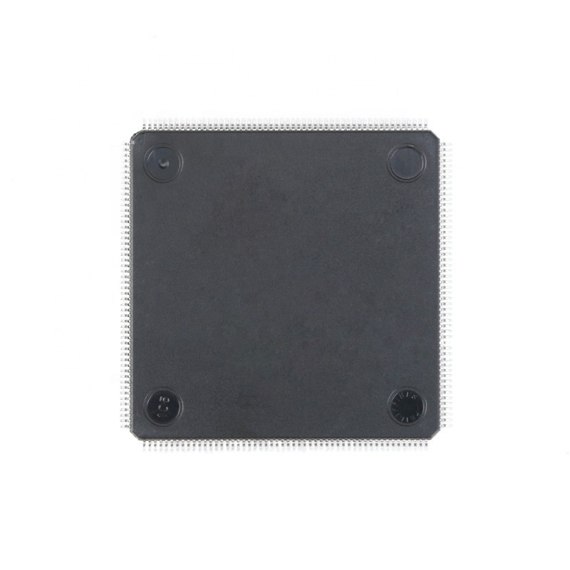 Original componente de 32 bits en existencia LQFP208 STM32F429BIT6 del microcontrolador de la electrónica 512KB 208-LQFP del ARM Cortex M4 MCU de Chuangyunxinyuan