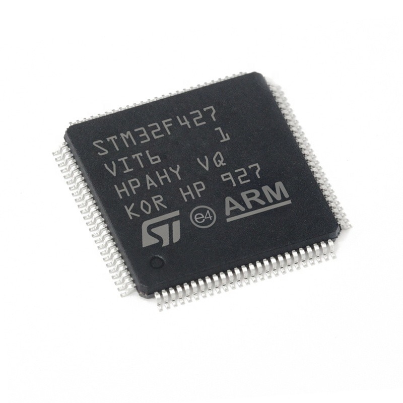Chip CI componente nuevo y original STM32 STM32F427 STM32F427VIT6 de STM32F427VIT6 de la electrónica del circuito integrado