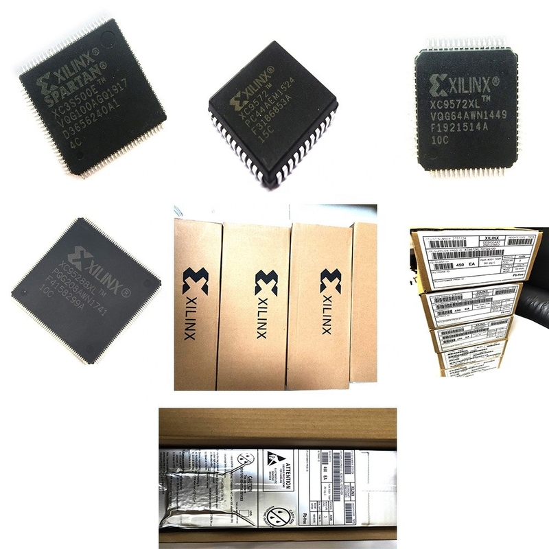Chip CI componente nuevo y original STM32 STM32F427 STM32F427VIT6 de STM32F427VIT6 de la electrónica del circuito integrado