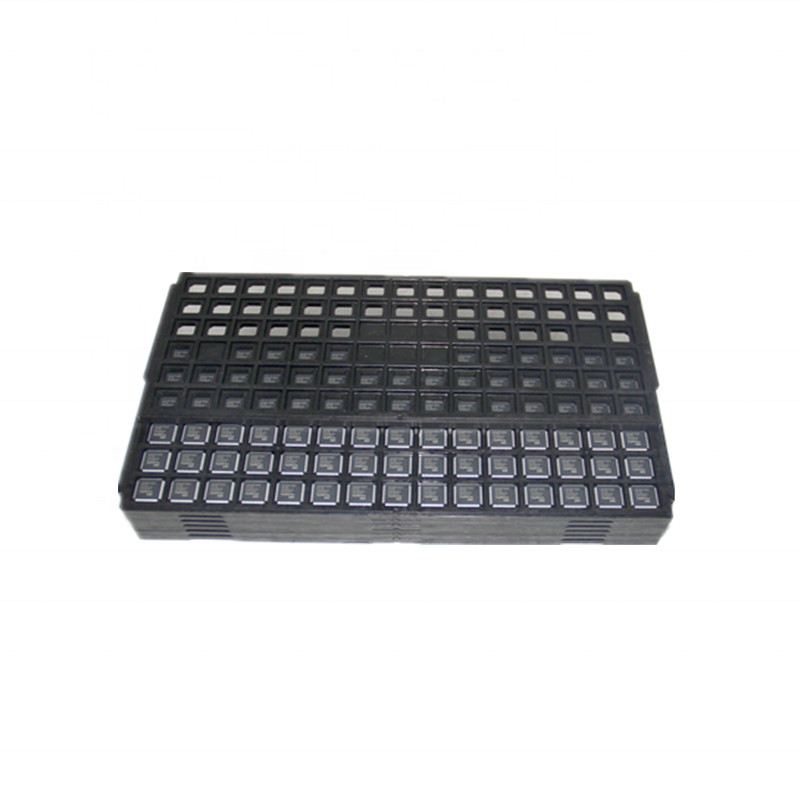 Chip CI LQFP64 RDT6 RCT6 RFT6 RGT6 VBT6 VCT6 VDT6 VET6 STM32F103RET6 STM32F103R8T6 STM32F103RBT6 del microcontrolador de STM