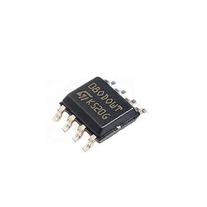 CHIP CI todo en uno 080DOWT 080DOWQ 080DOW de la compensación de DOW Component Electronics Integrated Circuit del servicio 080