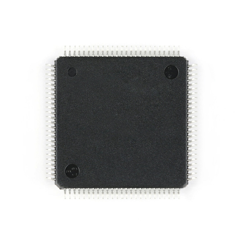 Circuitos integrados nuevo LQFP100 original MCU STM32F103VGT6 Ic de los componentes electrónicos de Chuangyunxinyuan IC STM32F103VGT6