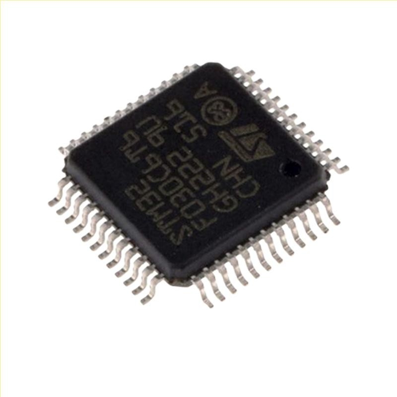 CHIP CI nuevo y original de STM32F469AIH6 de Chips Shenzhen Chip High Quality IC 4-1/2 del DÍGITO del A/D CONV QFN de los componentes electrónicos