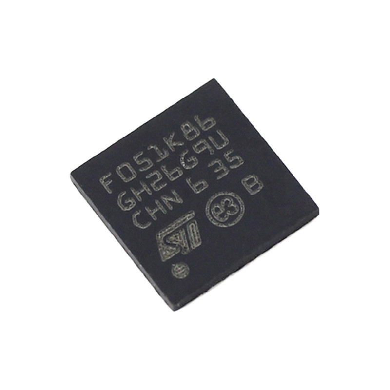 CHIP CI nuevo y original de STM32F469AIH6 de Chips Shenzhen Chip High Quality IC 4-1/2 del DÍGITO del A/D CONV QFN de los componentes electrónicos