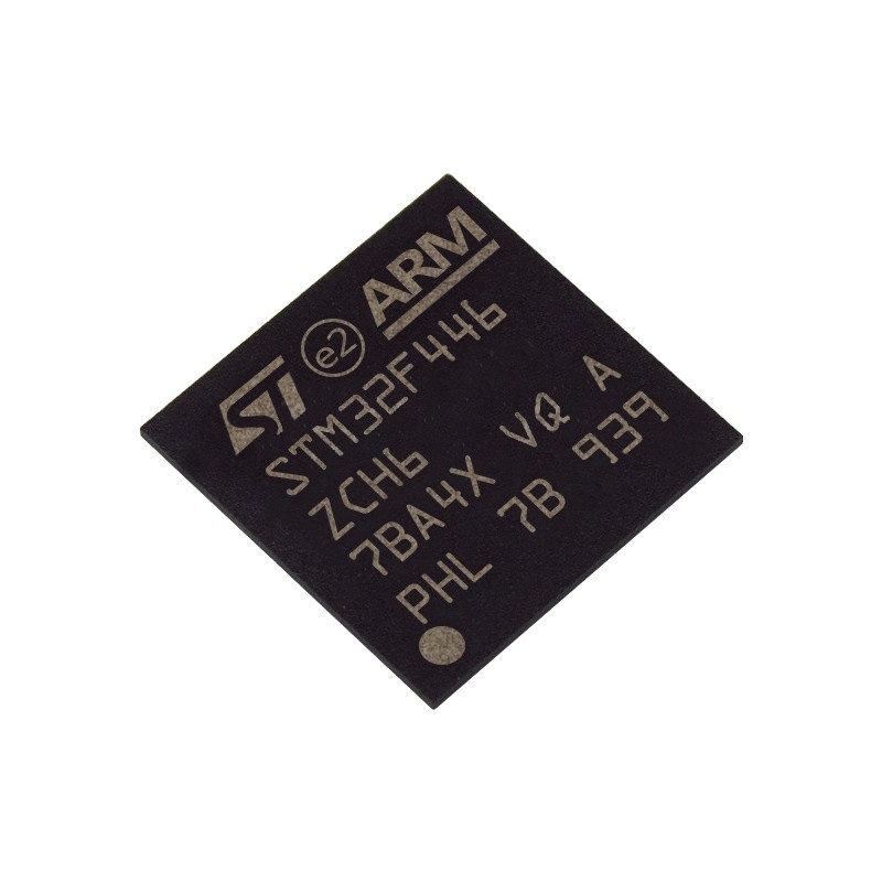 MICROPROCESADOR en línea de los circuitos integrados BGA144 MCU STM32F446ZCH6 de los componentes electrónicos del nuevo microcontrolador original STM32F446ZCH6