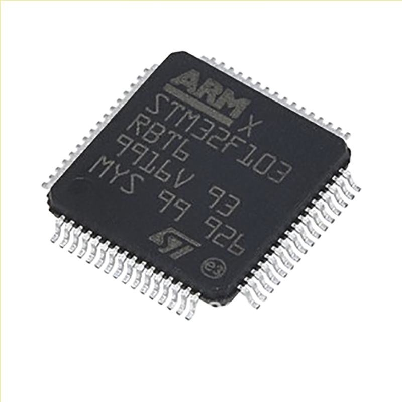Nuevo y original Chips Shenzhen Chip High Quality IC de STM32F439IIT6 4-1/2 componentes electrónicos del A/D CONV QFN del DÍGITO SALTA