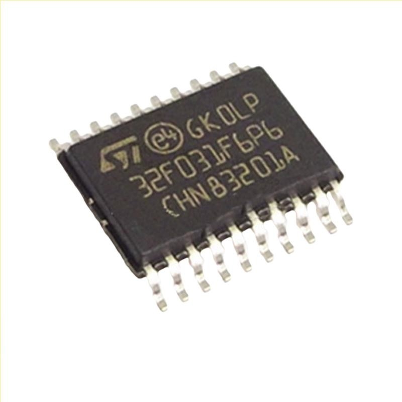 Nuevo y original Chips Shenzhen Chip High Quality IC de STM32F439IIT6 4-1/2 componentes electrónicos del A/D CONV QFN del DÍGITO SALTA