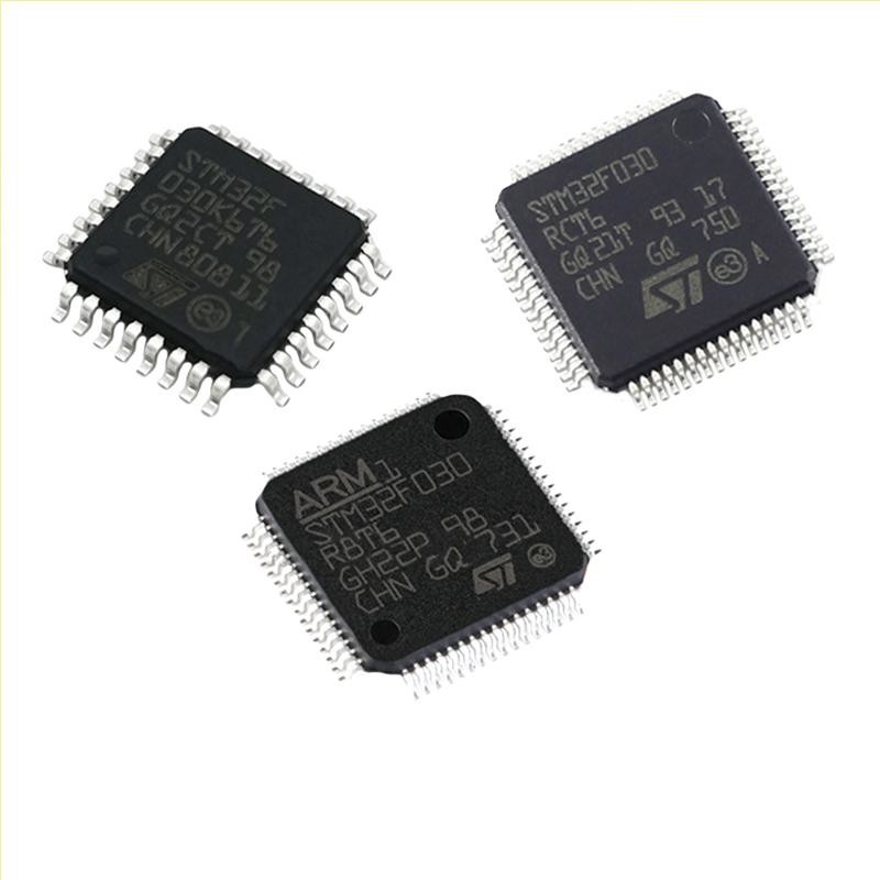 Nuevo y original Chips Shenzhen Chip High Quality IC de STM32F439IIT6 4-1/2 componentes electrónicos del A/D CONV QFN del DÍGITO SALTA