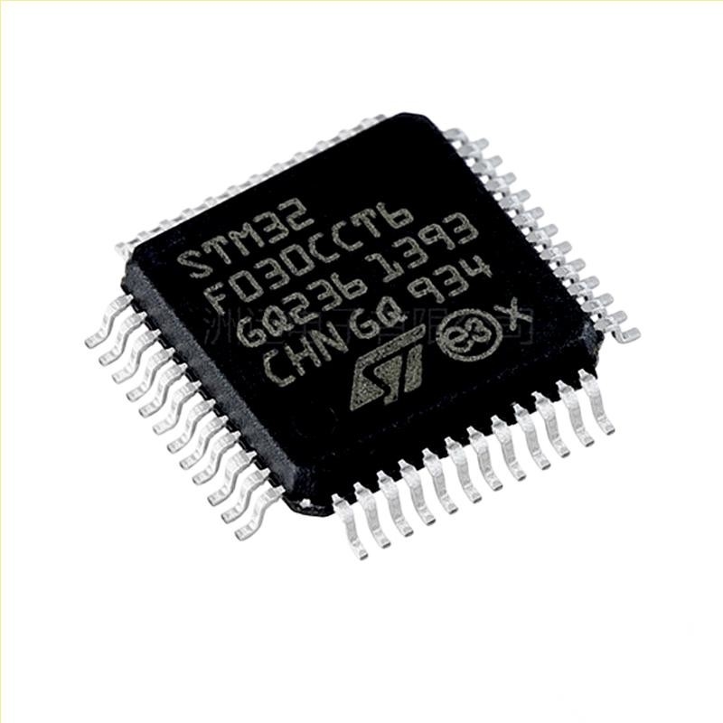 Nuevo y original Chips Shenzhen Chip High Quality IC de STM32F469NIH6 4-1/2 componentes electrónicos del A/D CONV QFN del DÍGITO