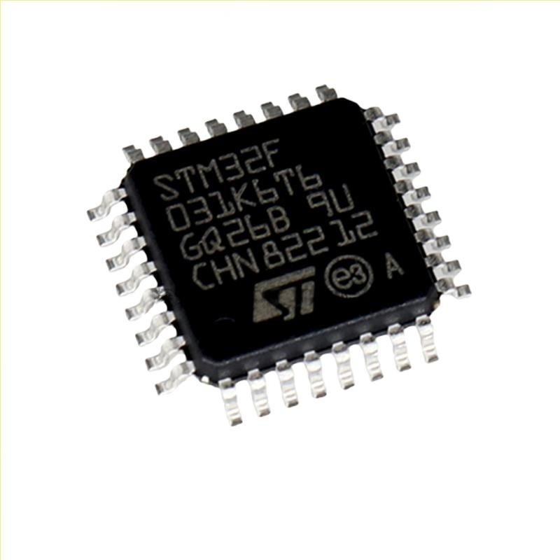 Nuevo y original Chips Shenzhen Chip High Quality IC de STM32F469NIH6 4-1/2 componentes electrónicos del A/D CONV QFN del DÍGITO