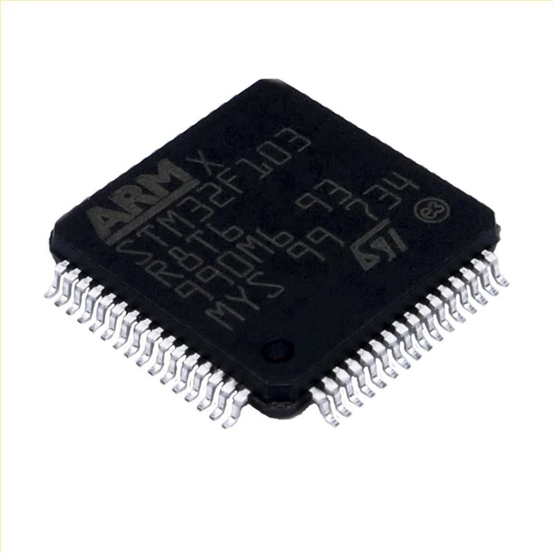Nuevo y original Chips Shenzhen Chip High Quality IC de STM32F469NIH6 4-1/2 componentes electrónicos del A/D CONV QFN del DÍGITO