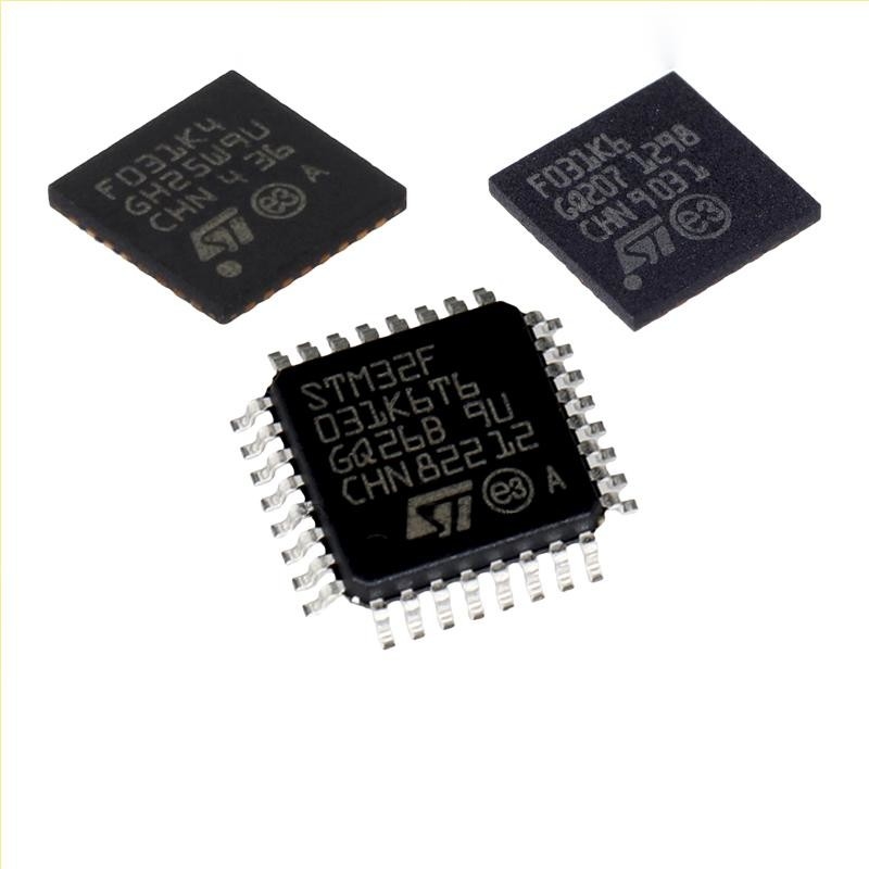Nuevo y original Chips Shenzhen Chip High Quality IC de STM32F469NIH6 4-1/2 componentes electrónicos del A/D CONV QFN del DÍGITO