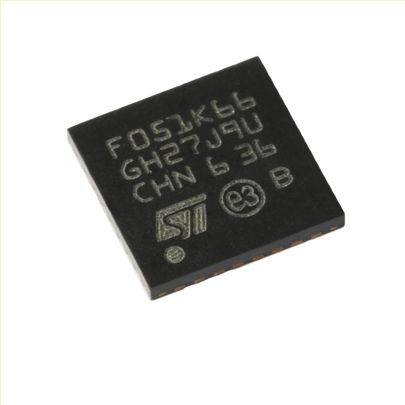Chuangyunxinyuan CHIP CI nuevo y original de STM32F469IIT6 de Chips Shenzhen Chip High Quality IC 4-1/2 del DÍGITO del A/D CONV QFN de los componentes electrónicos