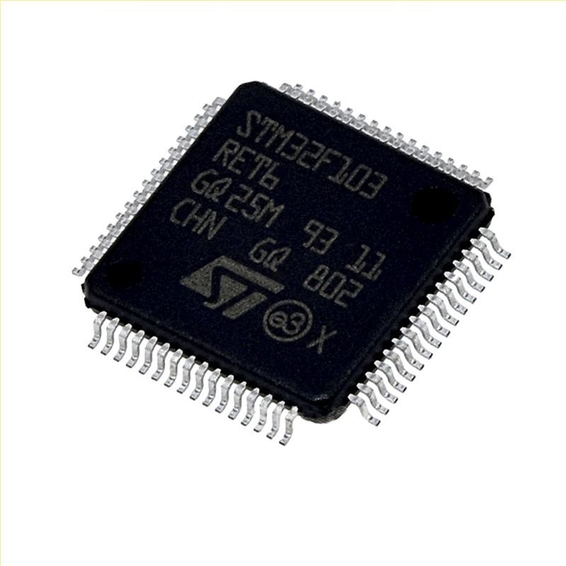 Chuangyunxinyuan CHIP CI nuevo y original de STM32F469IIT6 de Chips Shenzhen Chip High Quality IC 4-1/2 del DÍGITO del A/D CONV QFN de los componentes electrónicos