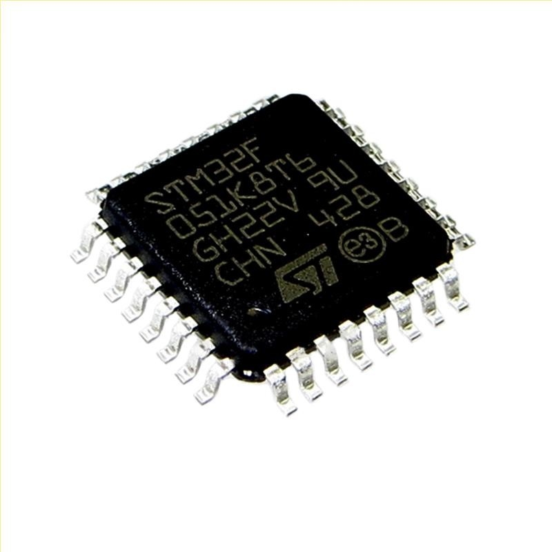Chuangyunxinyuan CHIP CI nuevo y original de STM32F469IIT6 de Chips Shenzhen Chip High Quality IC 4-1/2 del DÍGITO del A/D CONV QFN de los componentes electrónicos