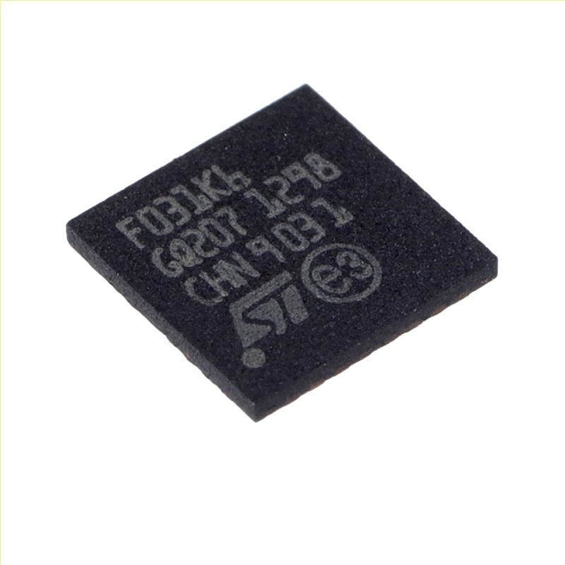 Chuangyunxinyuan CHIP CI nuevo y original de STM32F469ZIT6 de Chips Shenzhen Chip High Quality IC 4-1/2 del DÍGITO del A/D CONV QFN de los componentes electrónicos