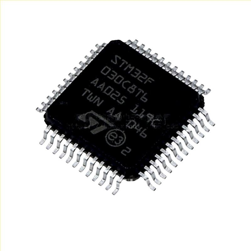Nuevo y original Chips Shenzhen Chip High Quality IC de STM32F439IGT6 4-1/2 componentes electrónicos del A/D CONV QFN del DÍGITO SALTA