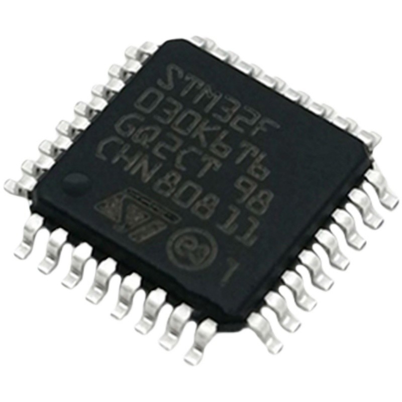 Nuevo y original Chips Shenzhen Chip High Quality IC de STM32F439IGT6 4-1/2 componentes electrónicos del A/D CONV QFN del DÍGITO SALTA
