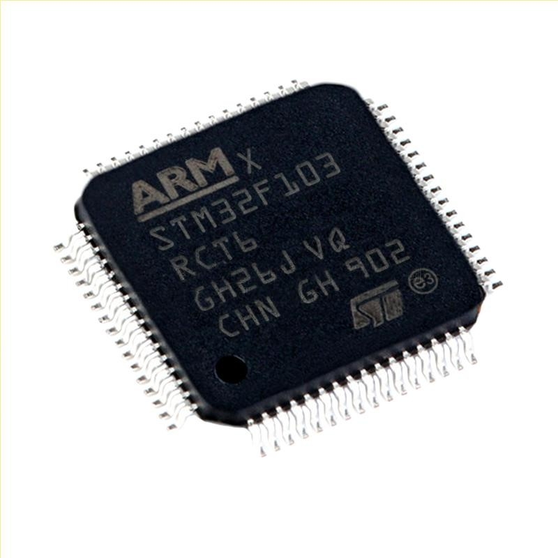 Nuevo y original Chips Shenzhen Chip High Quality IC de STM32F429IEH6 4-1/2 componentes electrónicos IC del A/D CONV QFN del DÍGITO
