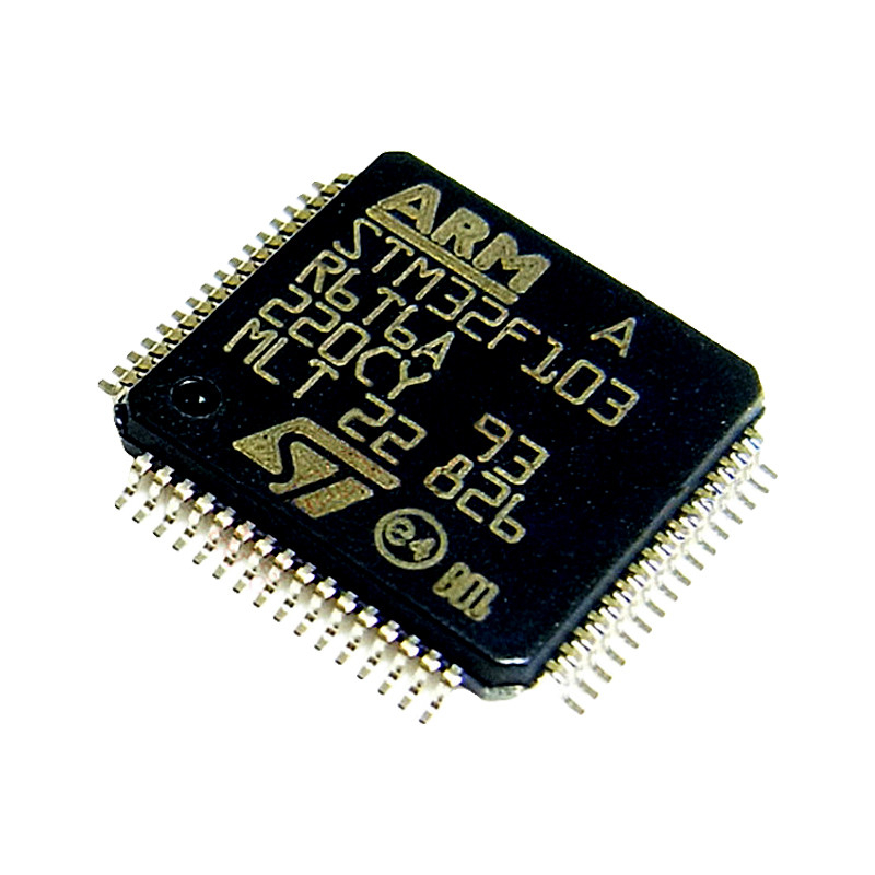Nuevo y original Chips Shenzhen Chip High Quality IC de STM32F429IEH6 4-1/2 componentes electrónicos IC del A/D CONV QFN del DÍGITO