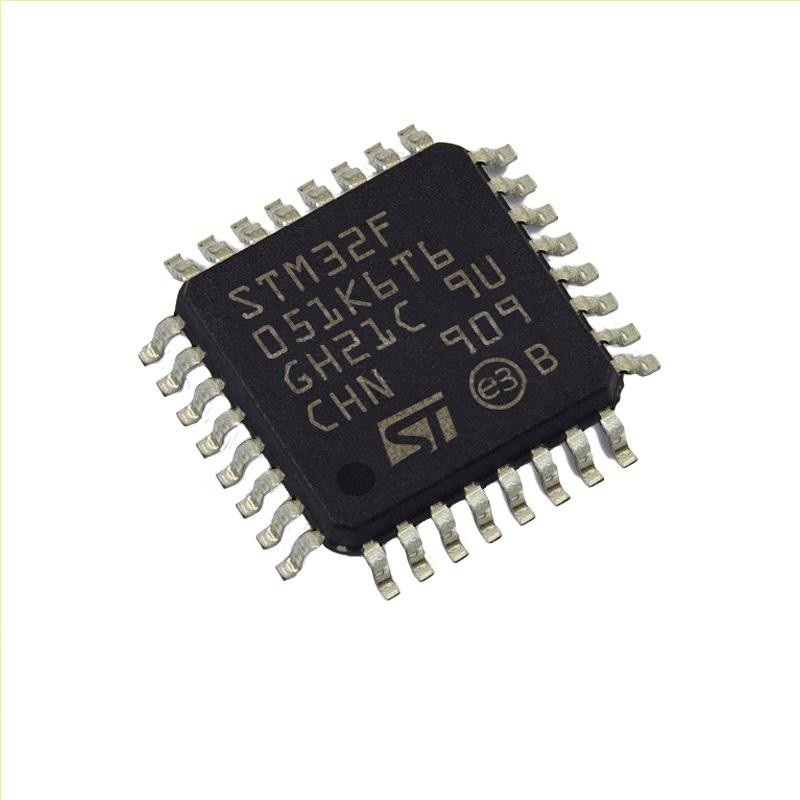 Nuevo y original Chips Shenzhen Chip High Quality IC de STM32F429IEH6 4-1/2 componentes electrónicos IC del A/D CONV QFN del DÍGITO
