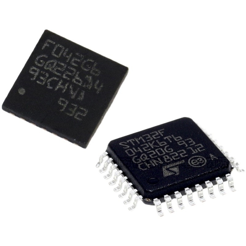 Nuevo y original Chips Shenzhen Chip High Quality IC de STM32F429IEH6 4-1/2 componentes electrónicos IC del A/D CONV QFN del DÍGITO